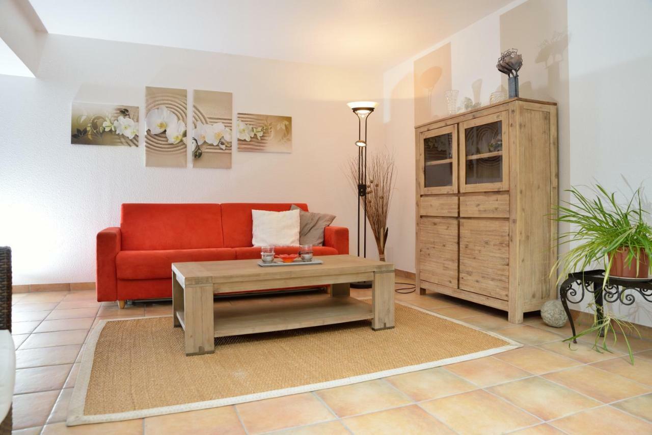 Garbers-Hof Apartment อุนเดลอห์ ภายนอก รูปภาพ